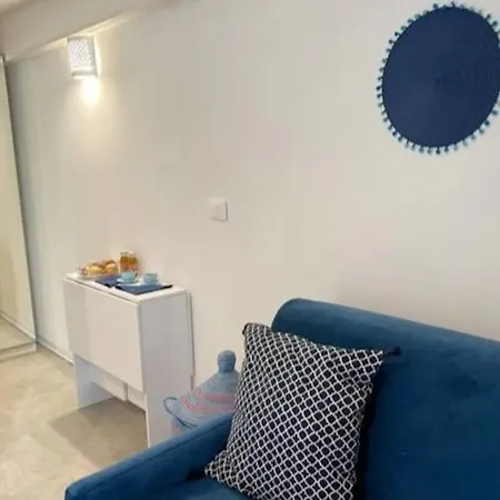 Dimora Preziosa 1 Apartment *