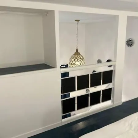 Apartment Dimora Preziosa 1