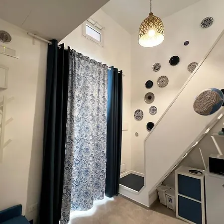 Dimora Preziosa 1 Apartment *