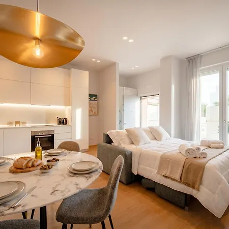 7mari Apart-hotel Bari