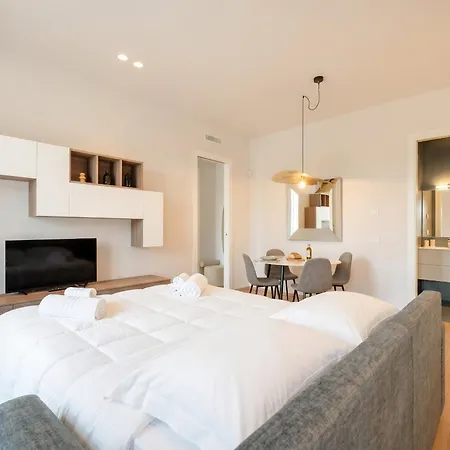 7mari Apart-hotel Bari