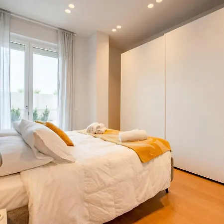 7mari Apart-hotel Bari