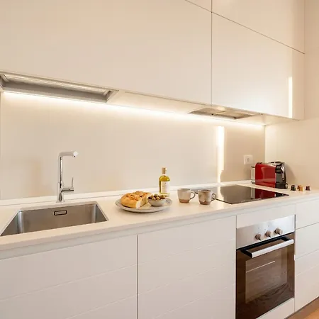 7mari Apart-hotel